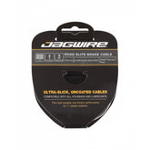 Jagwire Sport MTB Brake Cable Slick Galv Shim Cables